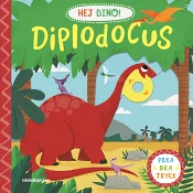 Diplodocus.