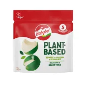 Babybel Plantbased 100g Mini Babybel.