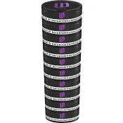 Salmiak Portion Stock LD.