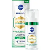 Serum Luminous 630 Post-Acne Marks 30ml Nivea.
