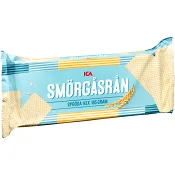 Smörgåsrån 165g ICA.
