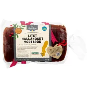 Halländskt Vörtbröd 600g ICA Selection.