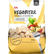 Vegobitar Färsk Naturell 200g ICA.