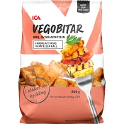 Vegobitar Färsk BBQ 200g ICA.