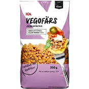 Vegofärs Färsk 300g ICA.