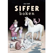 Sifferboken.