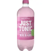 Tonic Water Rabarber 1L Spirit of Sweden.