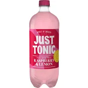 Tonic Water Hallon &amp; Citron 1L Spirit of Sweden.