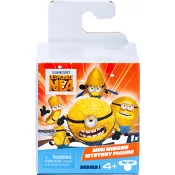 Figur Minion 5cm Minions.