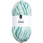 Garn Mellanraggi Enchanted Woods 100g Järbo.