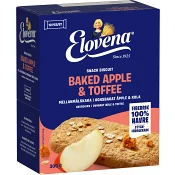 Kaka Äpple &amp;kola 300 g Elovena.