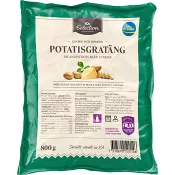 Potatisgratäng 800g ICA Selection.
