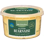Bearnaise med smör 230ml ICA Selection.