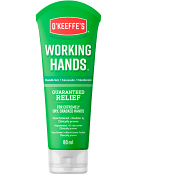 Handkräm Working Hands 85g O'Keeffe's.