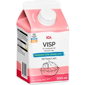 Visp Bondböna 23% 500ml ICA.