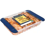 Buffalo Wings Färska Grillkryddade Kycklingvingar ca 1kg Lönneberga.