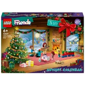 LEGO Friends Adventskalender 42637.