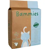 Blöjor Bambu The Toddler 8 - 14 kg 30-p Bammies.