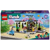 LEGO Friends Heartlake Citys kafé 42618.