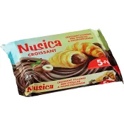 Croissant 5p Nusica.