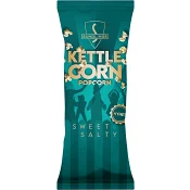 Popcorn Kettle Corn 100g Sundlings.