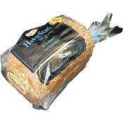 Surdegsbröd Havrestark 550g Bageriet Sjöstrands.