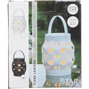Lykta Flame Lantern 1st Star Trading.
