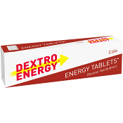 Cola sticks 47g Dextro Energy.