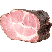 Fläskkarré Vindelnrökt ca 300g Vindelns Rökeri.