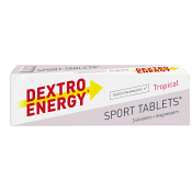Druvsocker 94g Dextro Energy.