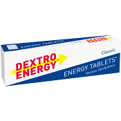 Classic sticks 47g Dextro Energy.