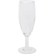 Champagneglas 16,5cl 6-p.