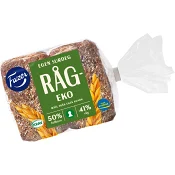 Råg Eko 300g Fazer.