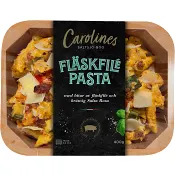 Färsk Färdigmat Fläskfilépasta 400g Carolines Saltsjö-Boo.