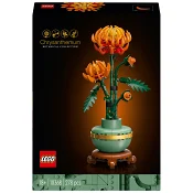 LEGO Botanicals Krysantemum 10368.