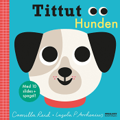 Tittut Hunden.