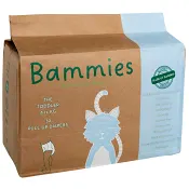 Byxblöjor Bambu The Toddler 8 - 14 kg 30-p Bammies.