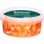 Kräftstjärtar i lake 170g Miljömärkt ICA Basic.