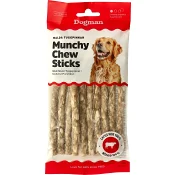 Tuggpinnar Malda 10-p Dogman.