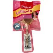 Hundsnacks Lollipop Mix 17g Dogman.