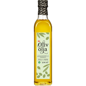 Olivolja Mild 500ml ICA.