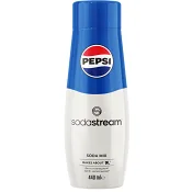 Soda Mix Pepsi 440cl Sodastream.