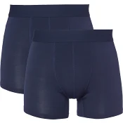Boxer Milton 2p blå XL mywear.