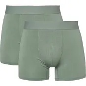 Boxer Milton 2p grön XXL mywear.