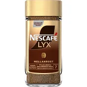 Snabbkaffe Lyx Mellanrost 200g Nescafé.