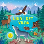Ljud i det vilda.