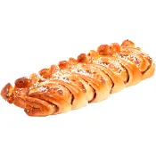 Kanellängd 350g Bageriet Sjöstrands.