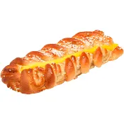 Vaniljlängd 350g Bageriet Sjöstrands.