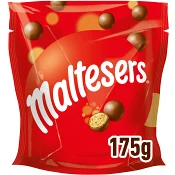 Chokladpåse 175g Maltesers.