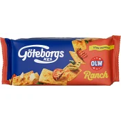 Matkex OLW Ranch 74g Göteborgs.